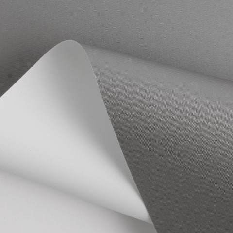 Silver/ Black